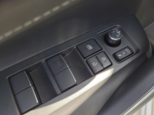 Toyota Corolla Touring Sports Hybrid 140 Dynamic | DEMO VOORDEEL | ActivLease financial lease