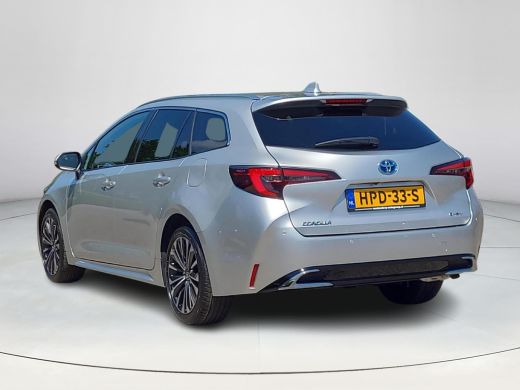 Toyota Corolla Touring Sports Hybrid 140 Dynamic | DEMO VOORDEEL | ActivLease financial lease