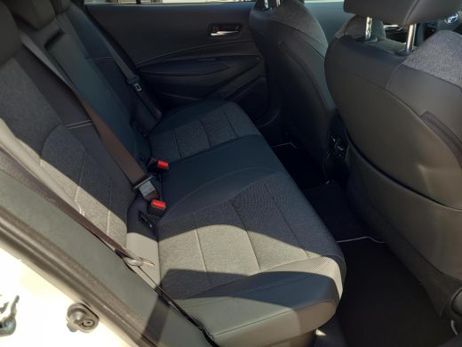 Toyota Corolla Touring Sports Hybrid 140 Dynamic | DEMO VOORDEEL | ActivLease financial lease