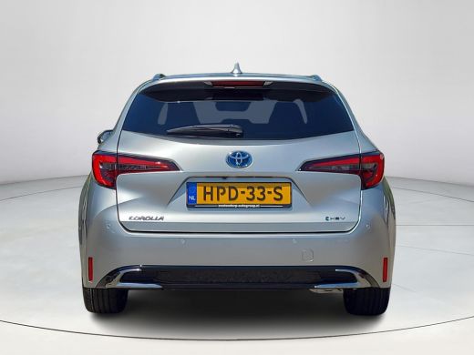 Toyota Corolla Touring Sports Hybrid 140 Dynamic | DEMO VOORDEEL | ActivLease financial lease