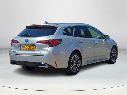 Toyota Corolla Touring Sports Hybrid 140 Dynamic | DEMO VOORDEEL | ActivLease financial lease