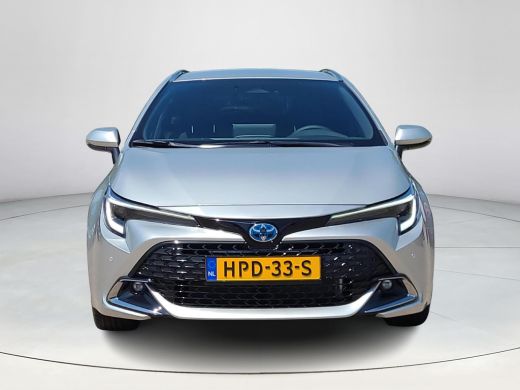 Toyota Corolla Touring Sports Hybrid 140 Dynamic | DEMO VOORDEEL | ActivLease financial lease
