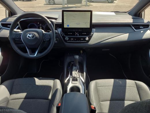 Toyota Corolla Touring Sports Hybrid 140 Dynamic | DEMO VOORDEEL | ActivLease financial lease