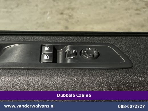 Toyota ProAce 2.0 D-4D 145pk L3H1 Dubbele Cabine Euro6 Airco | 6-Zits | Navigatie | Apple Carplay Cruisecontrol... ActivLease financial lease