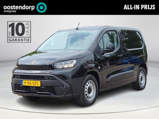 Toyota ProAce Live 50 kWh | DEMO VOORDEEL |