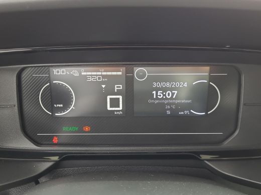 Toyota ProAce Live 50 kWh | DEMO VOORDEEL | ActivLease financial lease