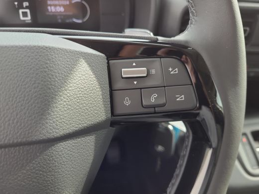 Toyota ProAce Live 50 kWh | DEMO VOORDEEL | ActivLease financial lease