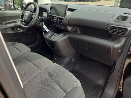 Toyota ProAce Live 50 kWh | DEMO VOORDEEL | ActivLease financial lease