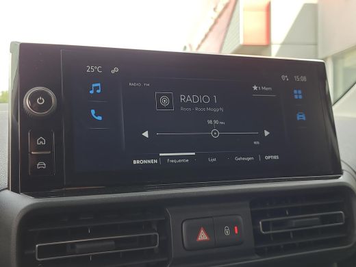 Toyota ProAce Live 50 kWh | DEMO VOORDEEL | ActivLease financial lease