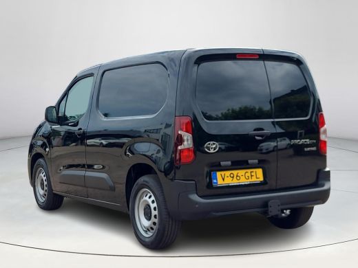 Toyota ProAce Live 50 kWh | DEMO VOORDEEL | ActivLease financial lease