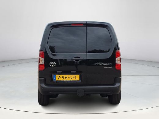 Toyota ProAce Live 50 kWh | DEMO VOORDEEL | ActivLease financial lease