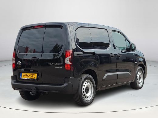 Toyota ProAce Live 50 kWh | DEMO VOORDEEL | ActivLease financial lease