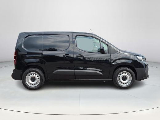 Toyota ProAce Live 50 kWh | DEMO VOORDEEL | ActivLease financial lease
