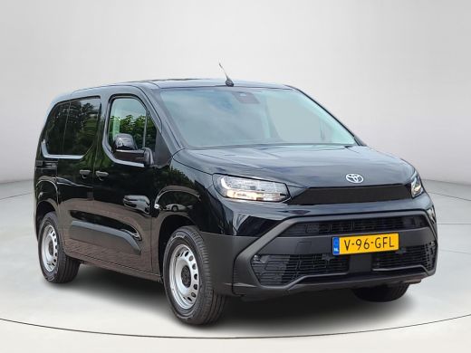 Toyota ProAce Live 50 kWh | DEMO VOORDEEL | ActivLease financial lease