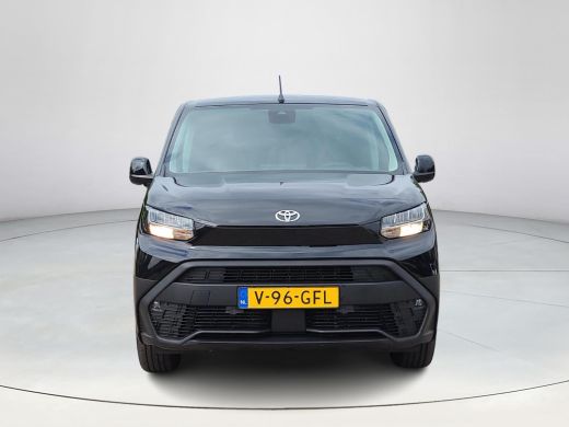 Toyota ProAce Live 50 kWh | DEMO VOORDEEL | ActivLease financial lease