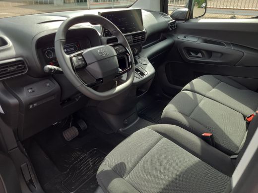 Toyota ProAce Live 50 kWh | DEMO VOORDEEL | ActivLease financial lease