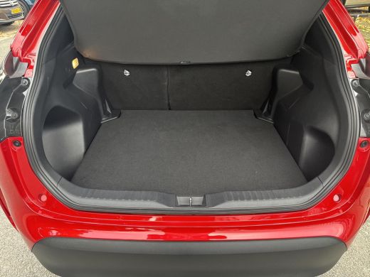 Toyota Yaris Cross 1.5 Hybrid 115 First Edition | 06-10141018 Voor meer informatie ActivLease financial lease