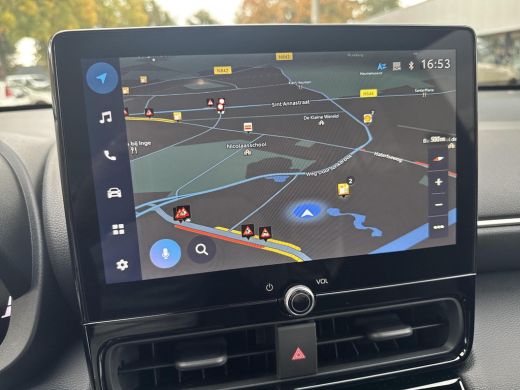 Toyota Yaris Cross 1.5 Hybrid 115 First Edition | 06-10141018 Voor meer informatie ActivLease financial lease