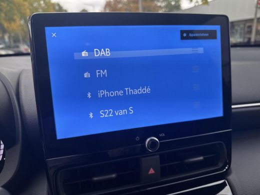 Toyota Yaris Cross 1.5 Hybrid 115 First Edition | 06-10141018 Voor meer informatie ActivLease financial lease