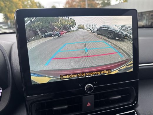 Toyota Yaris Cross 1.5 Hybrid 115 First Edition | 06-10141018 Voor meer informatie ActivLease financial lease