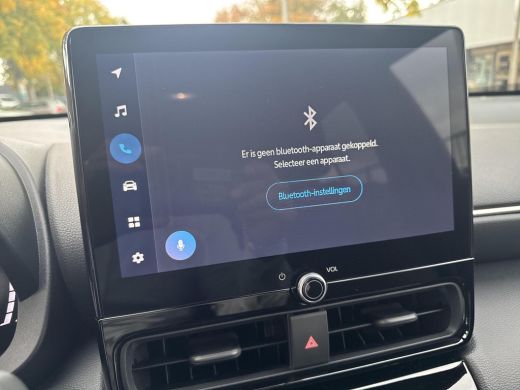 Toyota Yaris Cross 1.5 Hybrid 115 First Edition | 06-10141018 Voor meer informatie ActivLease financial lease