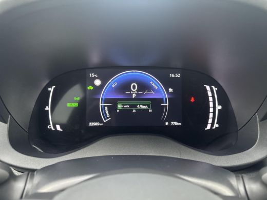 Toyota Yaris Cross 1.5 Hybrid 115 First Edition | 06-10141018 Voor meer informatie ActivLease financial lease