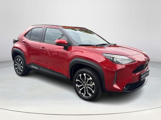 Toyota Yaris Cross 1.5 Hybrid 115 First Edition | 06-10141018 Voor meer informatie ActivLease financial lease
