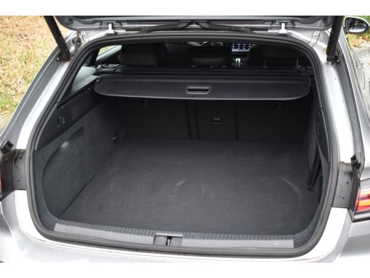 Volkswagen Arteon 218PK [PHEV] ELEGANCE BUSINESS+ CAMERA/LEDER/VIRTUAL/PANORAMADAK ActivLease financial lease