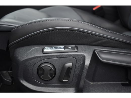 Volkswagen Arteon 218PK [PHEV] ELEGANCE BUSINESS+ CAMERA/LEDER/VIRTUAL/PANORAMADAK ActivLease financial lease