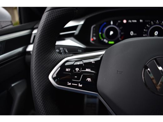 Volkswagen Arteon 218PK [PHEV] ELEGANCE BUSINESS+ CAMERA/LEDER/VIRTUAL/PANORAMADAK ActivLease financial lease
