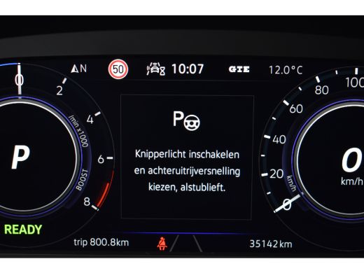 Volkswagen Arteon 218PK [PHEV] ELEGANCE BUSINESS+ CAMERA/LEDER/VIRTUAL/PANORAMADAK ActivLease financial lease