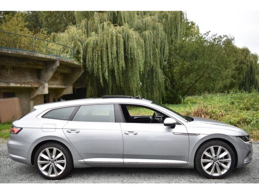 Volkswagen Arteon 218PK [PHEV] ELEGANCE BUSINESS+ CAMERA/LEDER/VIRTUAL/PANORAMADAK ActivLease financial lease