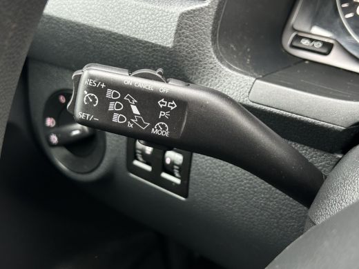 Volkswagen Caddy 2.0 TDI 123 PK / L1H1 / 4x4 / 4Motion / 1e EIG. / ACHTERKLEP / TREKHAAK / INRICHTING / AIRCO / CR... ActivLease financial lease