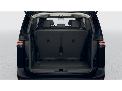 Volkswagen ID. Buzz Pro Bulli | Achterlichten LED | Airbag voor bestuurder en bijrijder (uitschakelbaar voor bijrijde... ActivLease financial lease