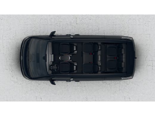 Volkswagen ID. Buzz Pro Bulli | Achterlichten LED | Airbag voor bestuurder en bijrijder (uitschakelbaar voor bijrijde... ActivLease financial lease