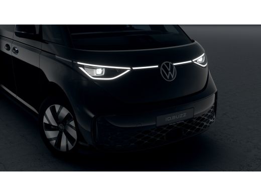 Volkswagen ID. Buzz Pro Bulli | Achterlichten LED | Airbag voor bestuurder en bijrijder (uitschakelbaar voor bijrijde... ActivLease financial lease