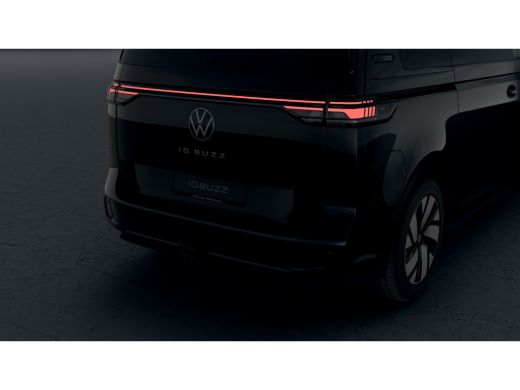 Volkswagen ID. Buzz Pro Bulli | Achterlichten LED | Airbag voor bestuurder en bijrijder (uitschakelbaar voor bijrijde... ActivLease financial lease