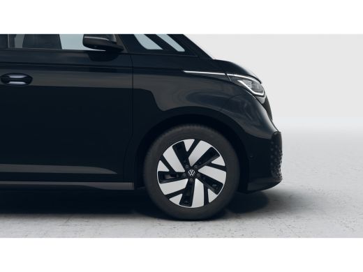 Volkswagen ID. Buzz Pro Bulli | Achterlichten LED | Airbag voor bestuurder en bijrijder (uitschakelbaar voor bijrijde... ActivLease financial lease