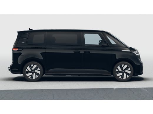 Volkswagen ID. Buzz Pro Bulli | Achterlichten LED | Airbag voor bestuurder en bijrijder (uitschakelbaar voor bijrijde... ActivLease financial lease