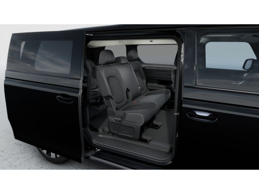 Volkswagen ID. Buzz Pro Bulli | Achterlichten LED | Airbag voor bestuurder en bijrijder (uitschakelbaar voor bijrijde... ActivLease financial lease