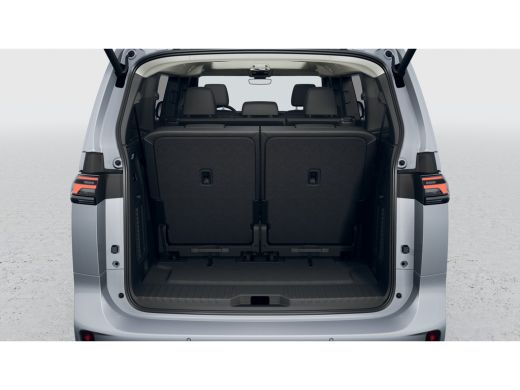 Volkswagen ID. Buzz Pro Bulli | Achterlichten LED | Airbag voor bestuurder en bijrijder (uitschakelbaar voor bijrijde... ActivLease financial lease