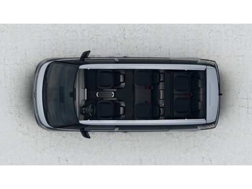 Volkswagen ID. Buzz Pro Bulli | Achterlichten LED | Airbag voor bestuurder en bijrijder (uitschakelbaar voor bijrijde... ActivLease financial lease