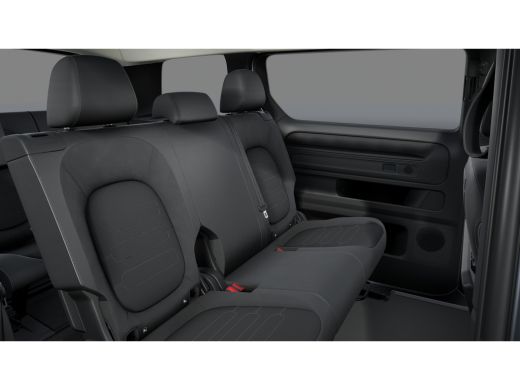 Volkswagen ID. Buzz Pro Bulli | Achterlichten LED | Airbag voor bestuurder en bijrijder (uitschakelbaar voor bijrijde... ActivLease financial lease