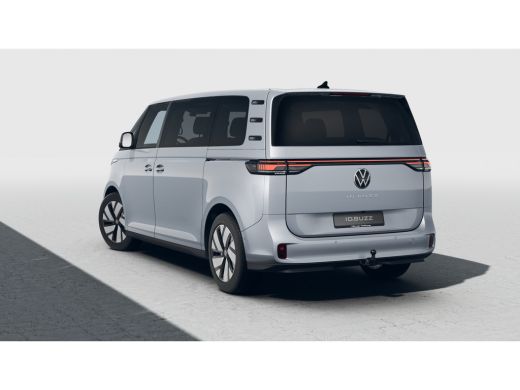 Volkswagen ID. Buzz Pro Bulli | Achterlichten LED | Airbag voor bestuurder en bijrijder (uitschakelbaar voor bijrijde... ActivLease financial lease