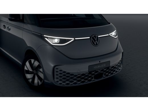 Volkswagen ID. Buzz Pro Bulli | Achterlichten LED | Airbag voor bestuurder en bijrijder (uitschakelbaar voor bijrijde... ActivLease financial lease