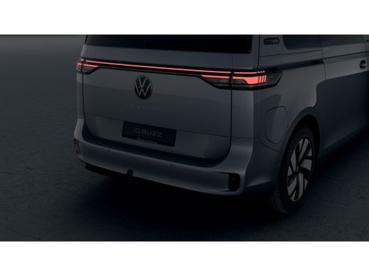 Volkswagen ID. Buzz Pro Bulli | Achterlichten LED | Airbag voor bestuurder en bijrijder (uitschakelbaar voor bijrijde... ActivLease financial lease