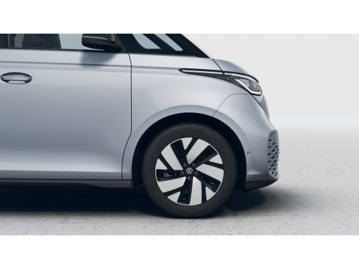 Volkswagen ID. Buzz Pro Bulli | Achterlichten LED | Airbag voor bestuurder en bijrijder (uitschakelbaar voor bijrijde... ActivLease financial lease