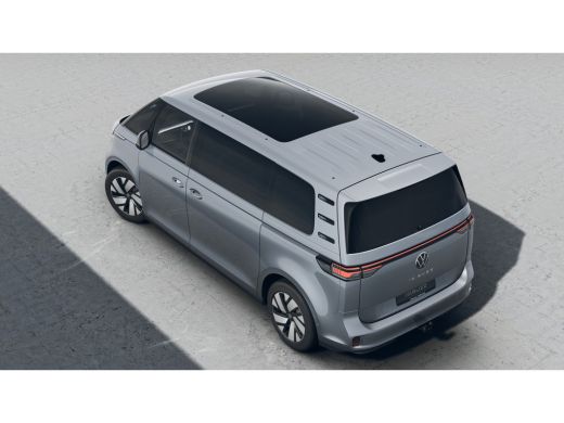 Volkswagen ID. Buzz Pro Bulli | Achterlichten LED | Airbag voor bestuurder en bijrijder (uitschakelbaar voor bijrijde... ActivLease financial lease