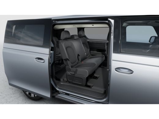 Volkswagen ID. Buzz Pro Bulli | Achterlichten LED | Airbag voor bestuurder en bijrijder (uitschakelbaar voor bijrijde... ActivLease financial lease