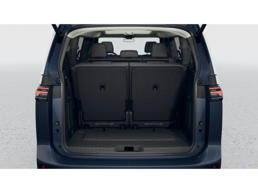 Volkswagen ID. Buzz Pro Bulli | Achterlichten LED | Airbag voor bestuurder en bijrijder (uitschakelbaar voor bijrijde... ActivLease financial lease